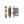 York Euro Profile Sashlock 2 1/2