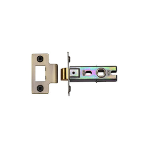 Tubular Latch 2 1/2