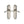 Ambassador Door Handle on Plate by M Marcus - Heritage Brass