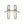 Ambassador Door Handle on Plate by M Marcus - Heritage Brass