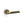 Alexander & Wilks, Alexander and Wilks - Harrier Knurled Lever on Round Rose, Door Handles, Lever On Rose