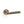 Alexander & Wilks, Alexander and Wilks - Spitfire Reeded Lever on Round Rose, Door Handles, Lever On Rose