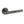 Alexander & Wilks, Alexander and Wilks - Knurled Kingstone Lever on Round Rose, Door Handles, Lever On Rose