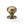 Alexander & Wilks, Alexander and Wilks - Kershaw Door Knob, Mortice Knobs, Mortice Knobs