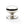 Alexander & Wilks, Alexander and Wilks - Kershaw Door Knob, Mortice Knobs, Mortice Knobs