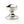 Alexander & Wilks, Alexander and Wilks - Hammered Mortice Knob, Door Knobs, Mortice Door Knobs, Mortice Knobs