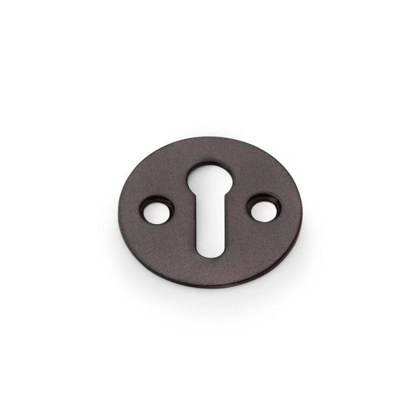 Alexander & Wilks, Alexander and Wilks - Victorian Standard Profile Escutcheon, Accessories, Escutcheon