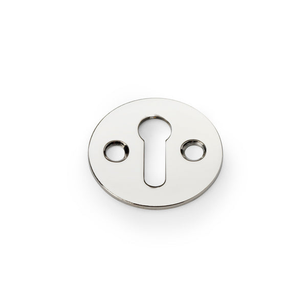 Alexander & Wilks, Alexander and Wilks - Victorian Standard Profile Escutcheon, Accessories, Escutcheon