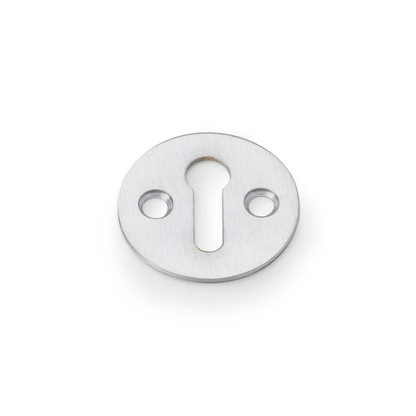 Alexander & Wilks, Alexander and Wilks - Victorian Standard Profile Escutcheon, Accessories, Escutcheon