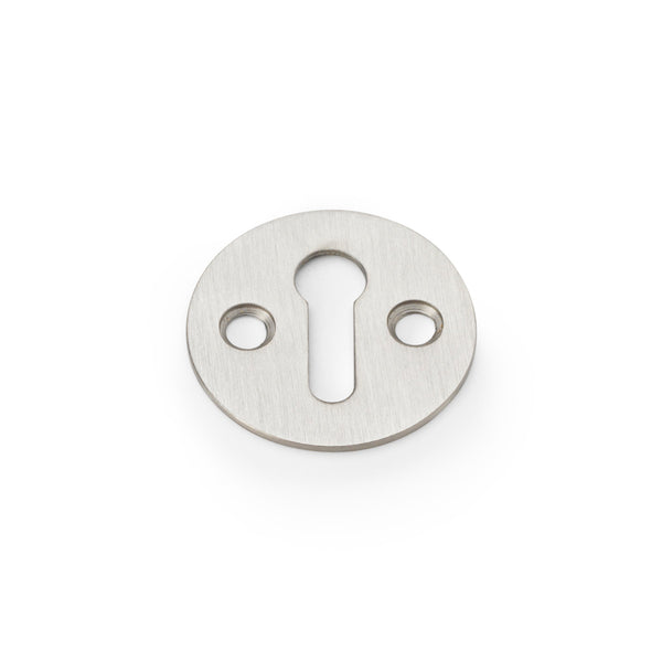 Alexander And Wilks - Victorian Standard Profile Escutcheon