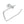 Alexander & Wilks Brunel Plain Towel Ring Pain Toilet Roll Holder by Alexander & Wilks