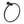 Alexander & Wilks Brunel Plain Towel Ring Plain Towel Ring by Alexander & Wilks