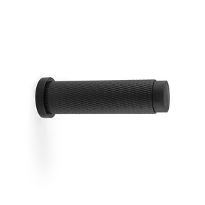 Alexander & Wilks, Alexander and Wilks - Brunel Knurled Door Stop, Accessories, Door Stop