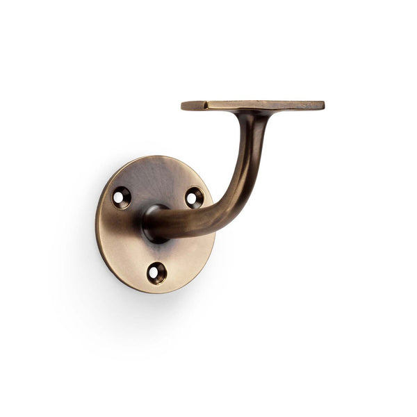 Alexander And Wilks - Architectural Handrail Bracket