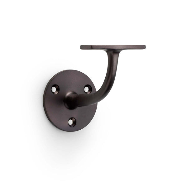 Alexander & Wilks, Alexander and Wilks - Architectural Handrail Bracket, Accessories, Handrail Bracket