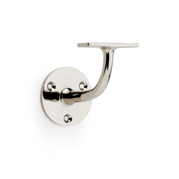 Alexander & Wilks, Alexander and Wilks - Architectural Handrail Bracket, Accessories, Handrail Bracket