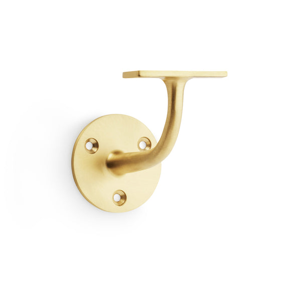 Alexander & Wilks, Alexander and Wilks - Architectural Handrail Bracket, Accessories, Handrail Bracket