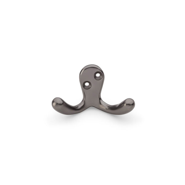 Alexander And Wilks - Victorian Double Robe Hook