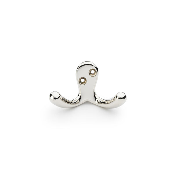 Alexander And Wilks - Victorian Double Robe Hook