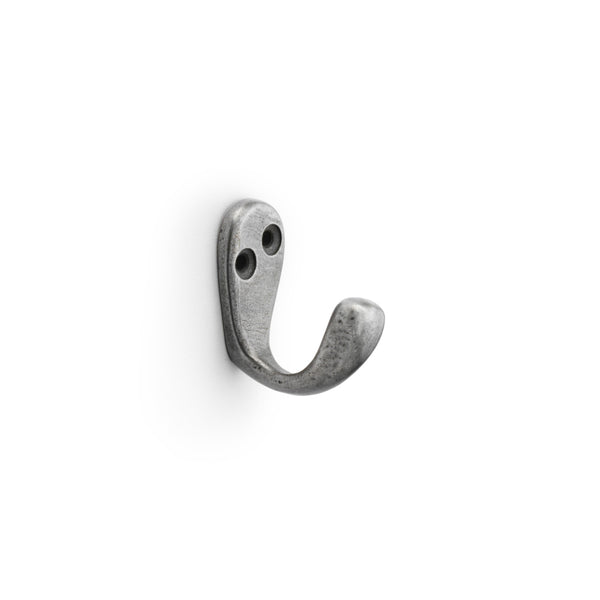 Alexander & Wilks, Alexander and Wilks - Victorian Single Robe Hook, Accessories, Hat & Coat Hook