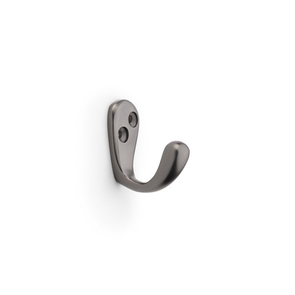 Alexander & Wilks, Alexander and Wilks - Victorian Single Robe Hook, Accessories, Hat & Coat Hook