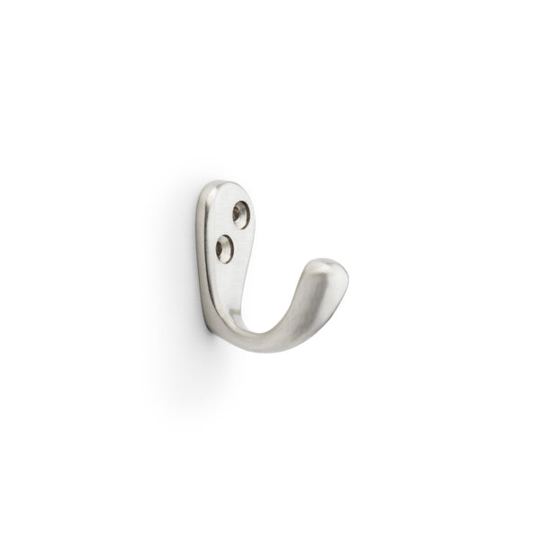 Alexander and Wilks - Victorian Single Robe Hook