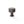Alexander & Wilks Lucia Knurled Cabinet Knob by Alexander & Wilks