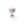 Alexander & Wilks Lucia Knurled Cabinet Knob by Alexander & Wilks