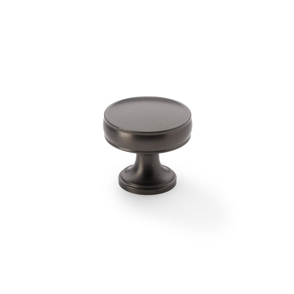 Alexander And Wilks - Lynd Cupboard Knob