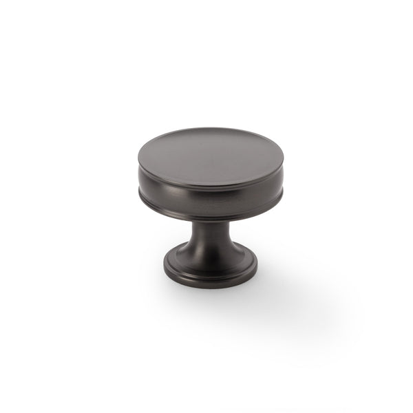 Alexander And Wilks - Lynd Cupboard Knob