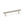 Alexander & Wilks, Alexander and Wilks - Crispin Knurled T-bar Cupboard Pull Handle, Cabinet Hardware, Cabinet Handle, Cup Pulls, Drawer Cup Pulls