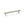 Alexander & Wilks, Alexander and Wilks - Brunel Knurled T-Bar Cupboard Handle, Cabinet Hardware, Cabinet handle