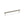 Alexander & Wilks, Alexander and Wilks - Brunel Knurled T-Bar Cupboard Handle, Cabinet Hardware, Cabinet handle