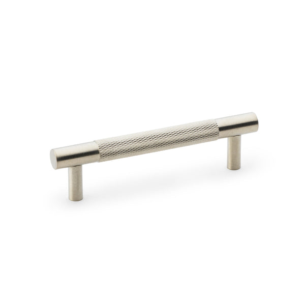 Alexander And Wilks - Brunel Knurled T-Bar Cupboard Handle