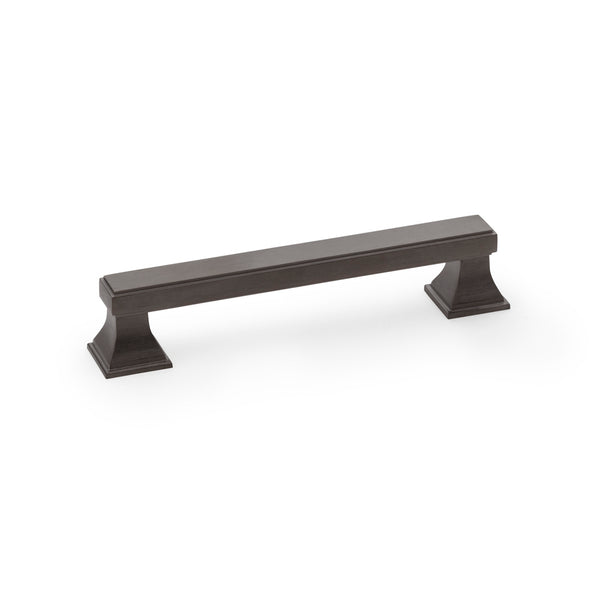 Alexander and Wilks - Jesper Square Cabinet Pull Handle