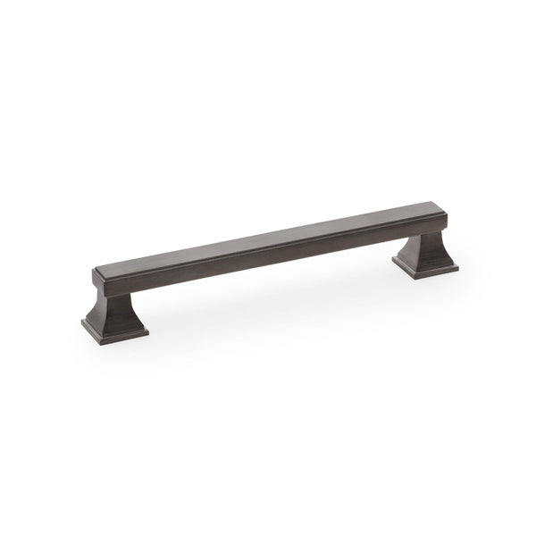 Alexander and Wilks - Jesper Square Cabinet Pull Handle