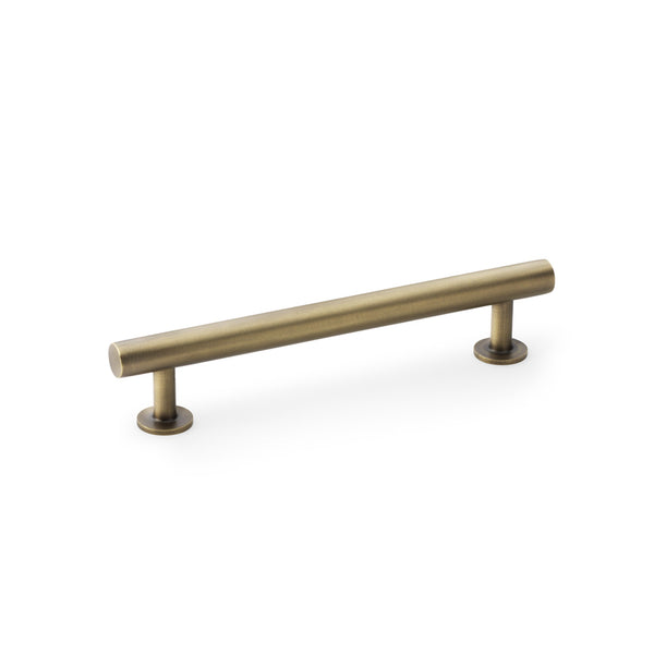 Alexander And Wilks - Round T-Bar Cabinet Pull Handle