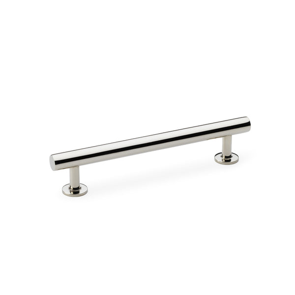 Alexander And Wilks - Round T-Bar Cabinet Pull Handle