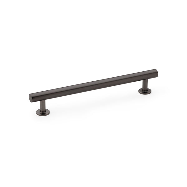 Alexander and Wilks - Round T-Bar Cabinet Pull Handle