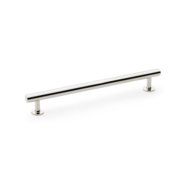 Alexander and Wilks - Round T-Bar Cabinet Pull Handle