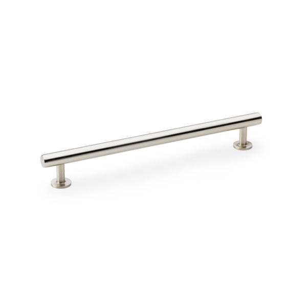 Alexander And Wilks - Round T-Bar Cabinet Pull Handle