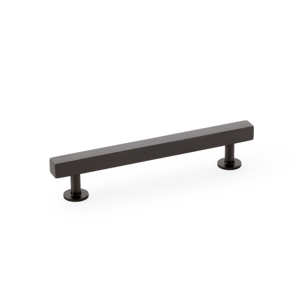 Alexander And Wilks - Square T-Bar Cabinet Pull Handle