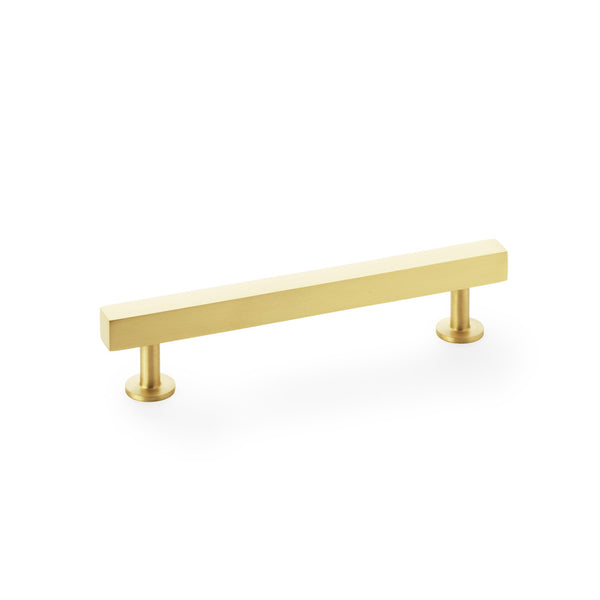 Alexander and Wilks - Square T-Bar Cabinet Pull Handle