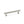 Alexander & Wilks, Alexander and Wilks - Square T-Bar Cabinet Pull Handle, Cabinet Hardware, Cabinet Handles, Cabinet Pull Handles