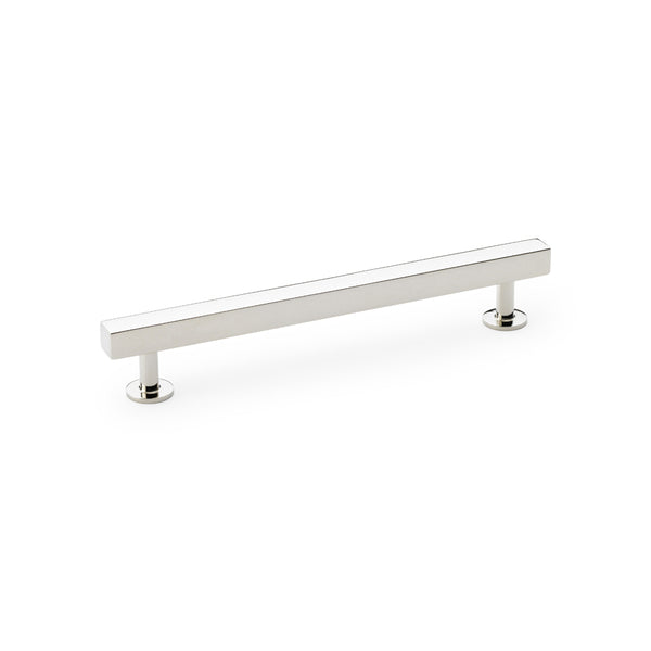 Alexander and Wilks - Square T-Bar Cabinet Pull Handle