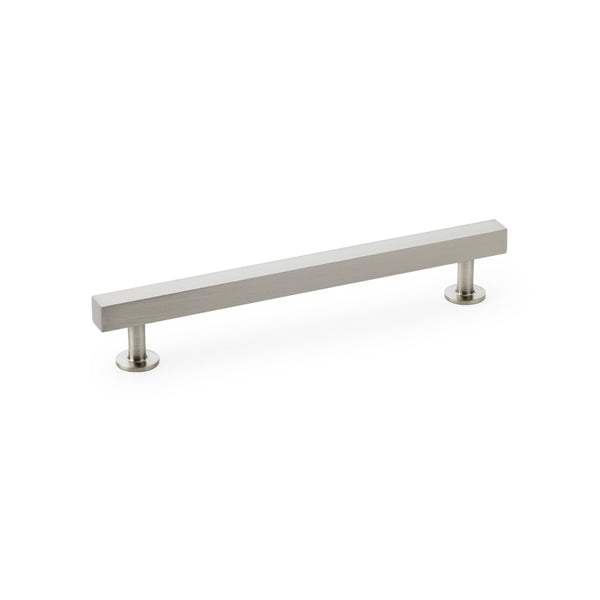 Alexander And Wilks - Square T-Bar Cabinet Pull Handle