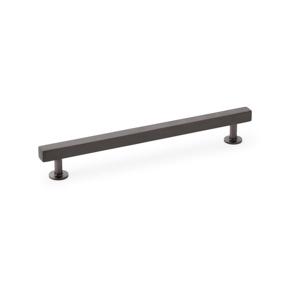 Alexander and Wilks - Square T-Bar Cabinet Pull Handle