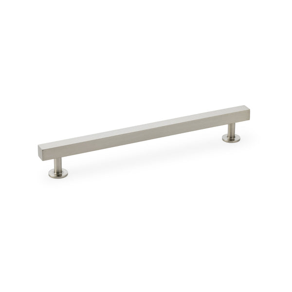 Alexander and Wilks - Square T-Bar Cabinet Pull Handle