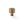 Alexander & Wilks Leila - Hammered Cabinet Knob by Alexander & Wilks