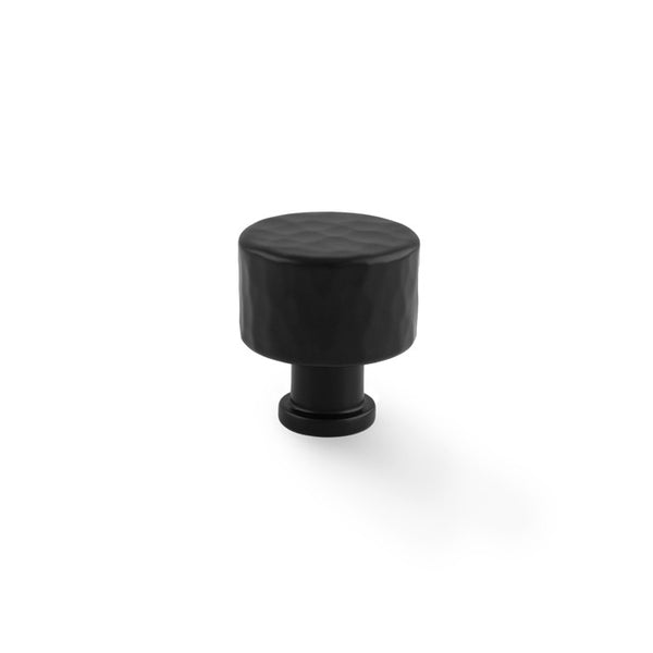 Alexander & Wilks Leila - Hammered Cabinet Knob by Alexander & Wilks